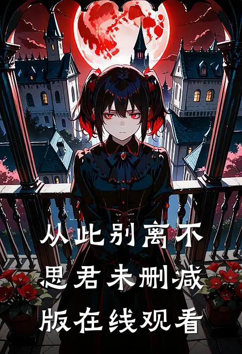从此别离不思君未删减版在线观看