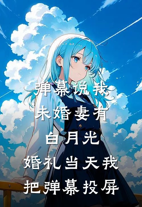 弹幕说我未婚妻有白月光，婚礼当天我把弹幕投屏