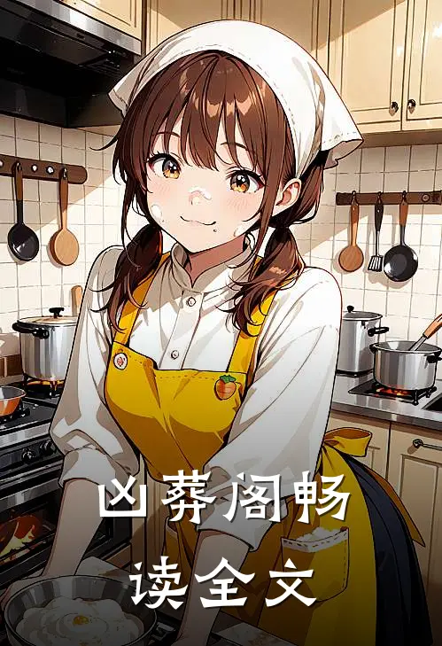 凶葬阁畅读全文