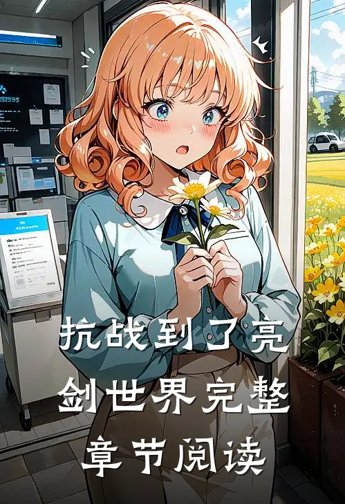 抗战到了亮剑世界完整章节阅读