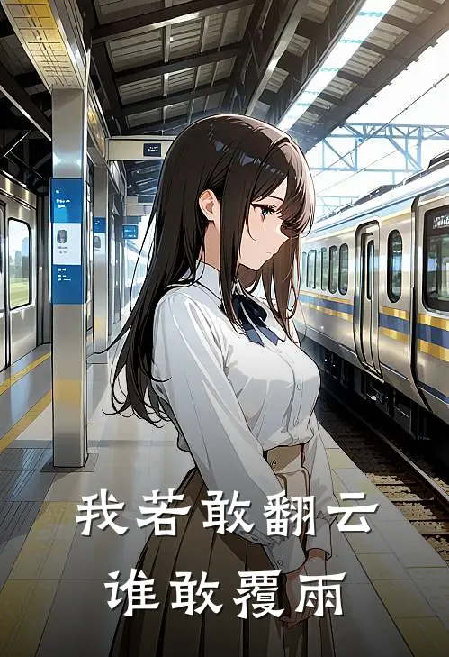 我若敢翻云谁敢覆雨
