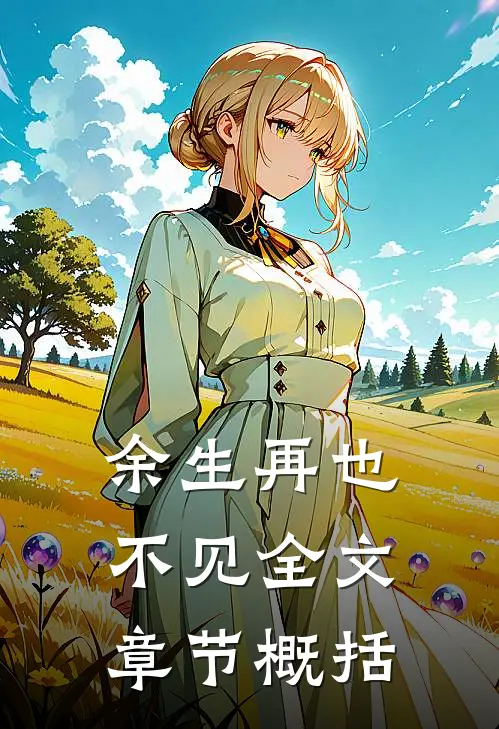 余生再也不见全文章节概括