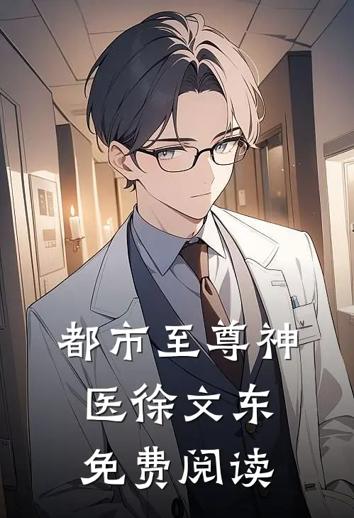 都市至尊神医徐文东免费阅读