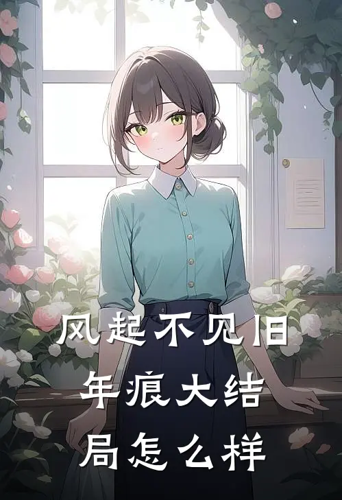 风起不见旧年痕大结局怎么样