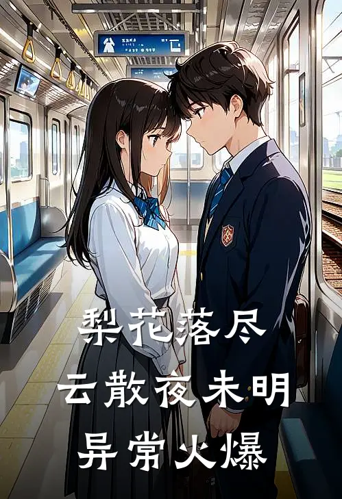 梨花落尽，云散夜未明异常火爆