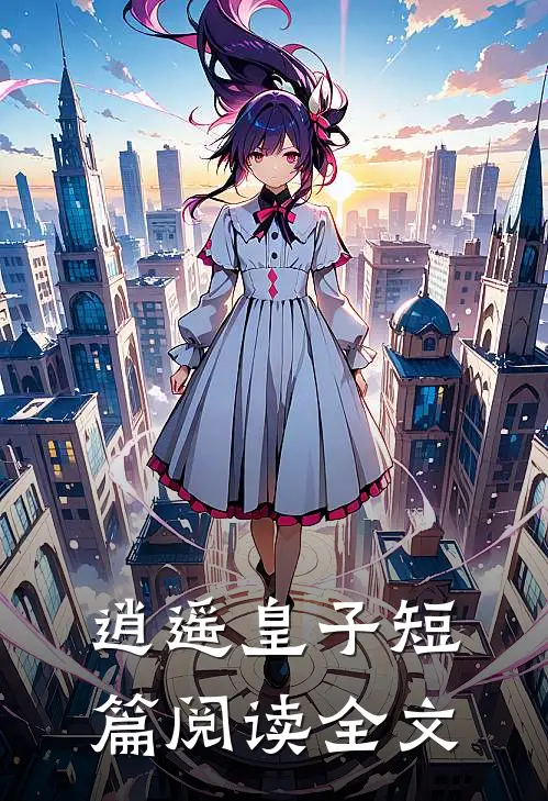 逍遥皇子短篇阅读全文