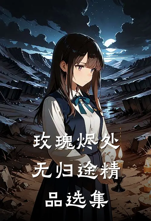 玫瑰烬处无归途精品选集