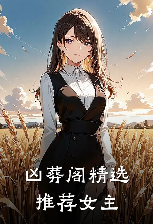 凶葬阁精选推荐女主