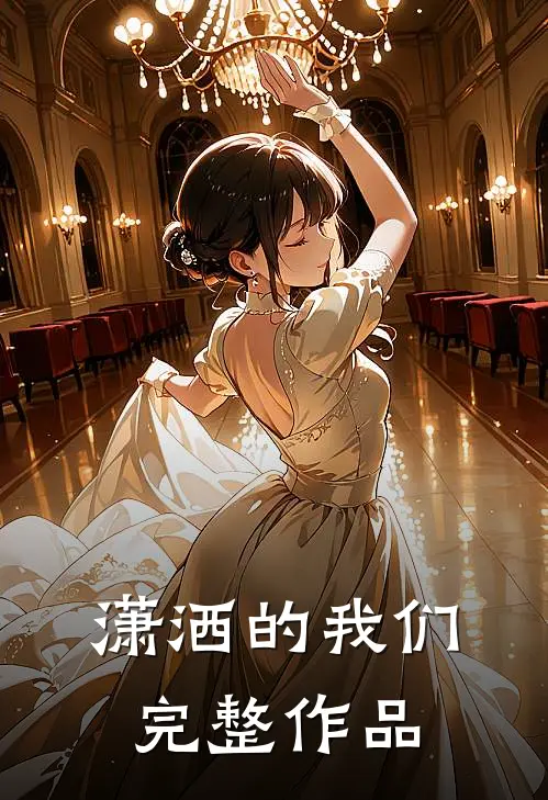 潇洒的我们完整作品