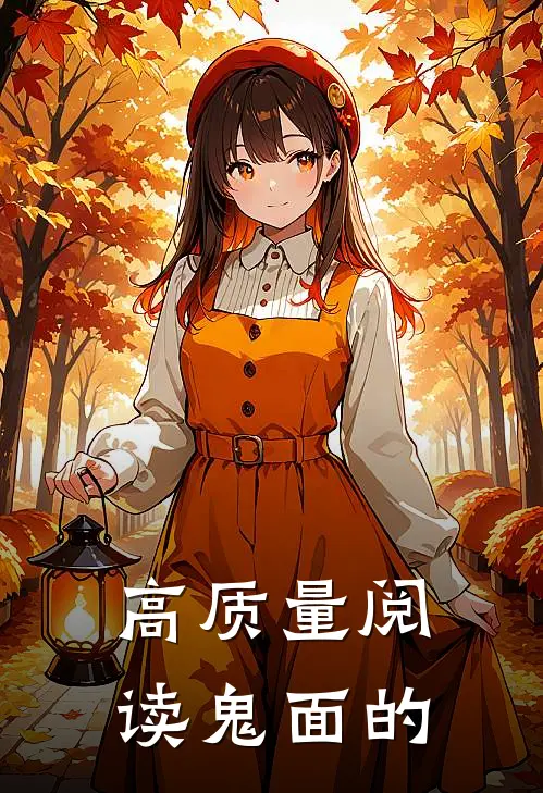 高质量阅读鬼面的