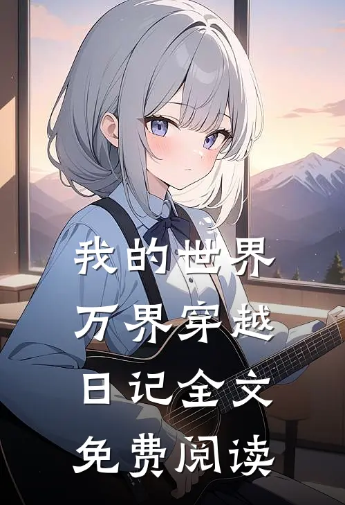 我的世界万界穿越日记全文免费阅读