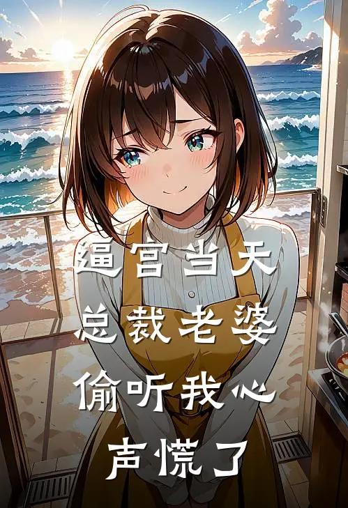 逼宫当天，总裁老婆偷听我心声慌了