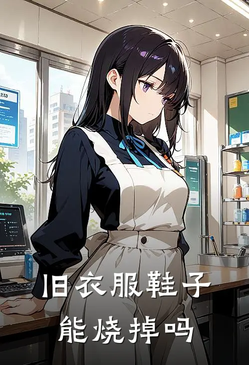 旧衣服鞋子能烧掉吗