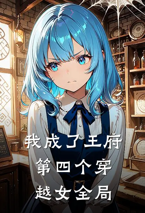 我成了王府第四个穿越女全局