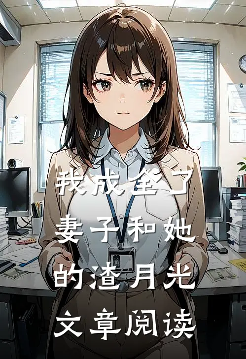 我成全了妻子和她的渣月光文章阅读
