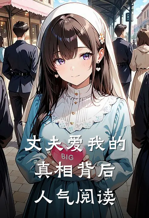 丈夫爱我的真相背后人气阅读