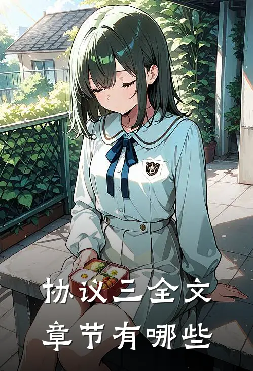 协议三全文章节有哪些