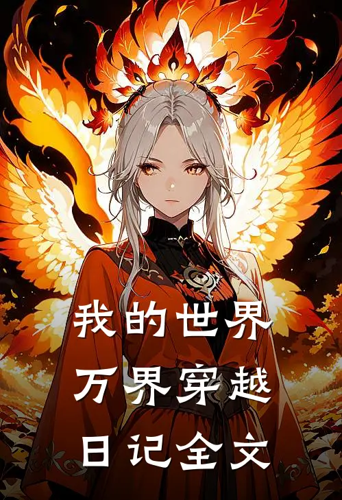 我的世界万界穿越日记全文