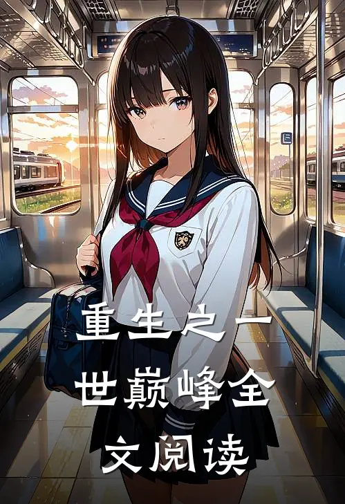 重生之一世巅峰全文阅读