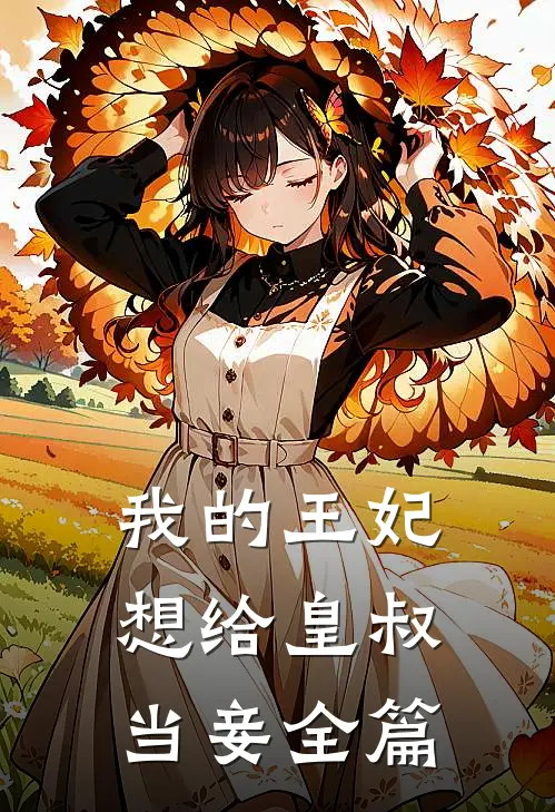 我的王妃想给皇叔当妾全篇