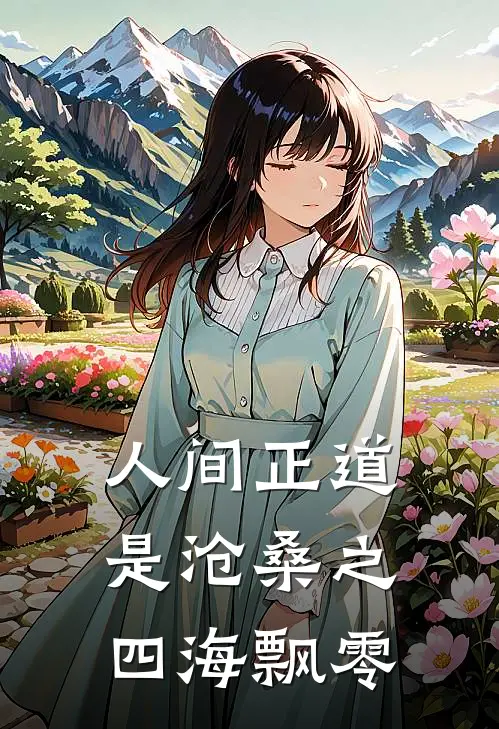 人间正道是沧桑之四海飘零