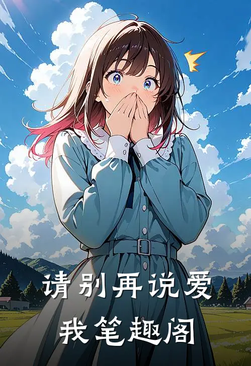 请别再说爱我笔趣阁
