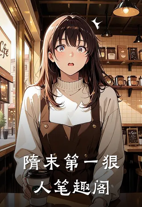 隋末第一狠人笔趣阁