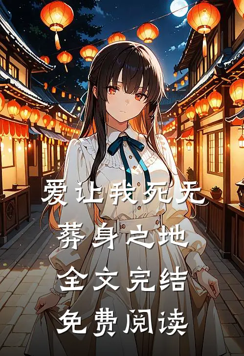 爱让我死无葬身之地全文完结免费阅读