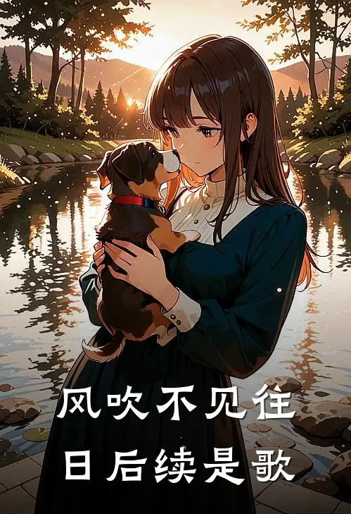 风吹不见往日后续是歌
