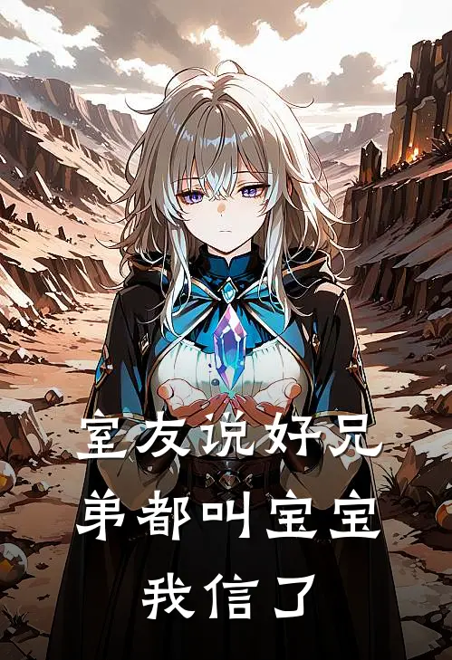 室友说好兄弟都叫宝宝，我信了