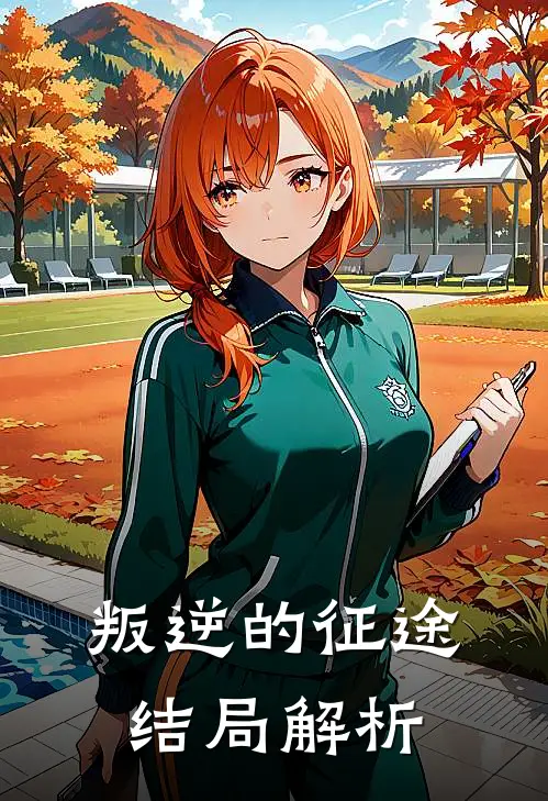 叛逆的征途结局解析