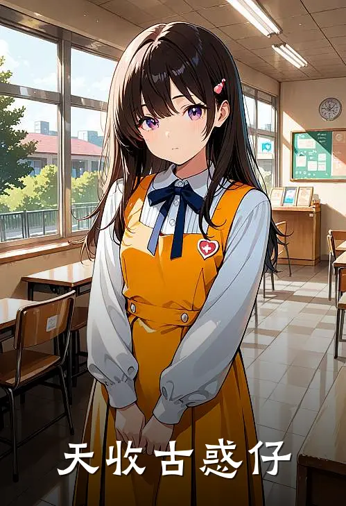 天收古惑仔