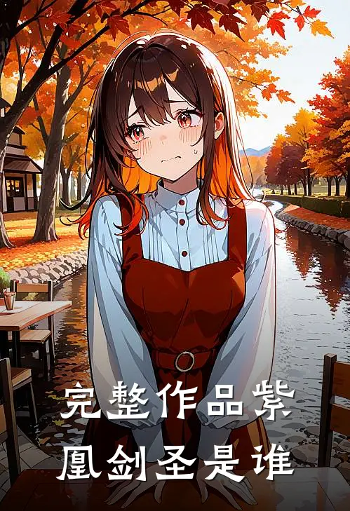 完整作品紫凰剑圣是谁