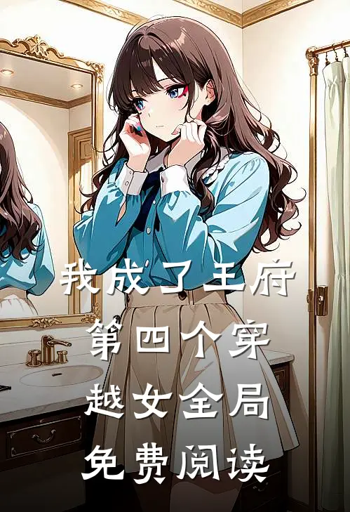 我成了王府第四个穿越女全局免费阅读