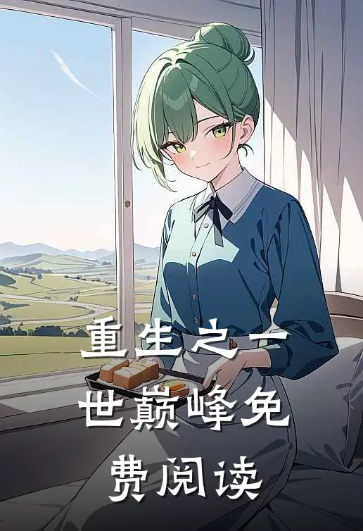 重生之一世巅峰免费阅读