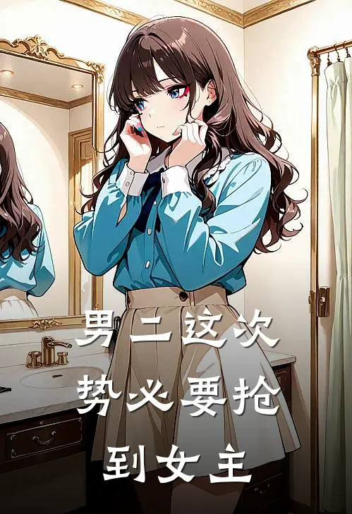 男二这次势必要抢到女主