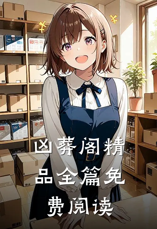 凶葬阁精品全篇免费阅读