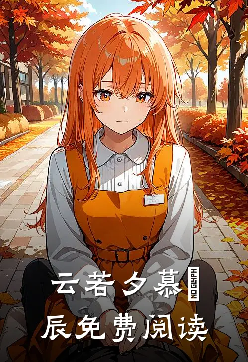 云若夕慕璟辰免费阅读