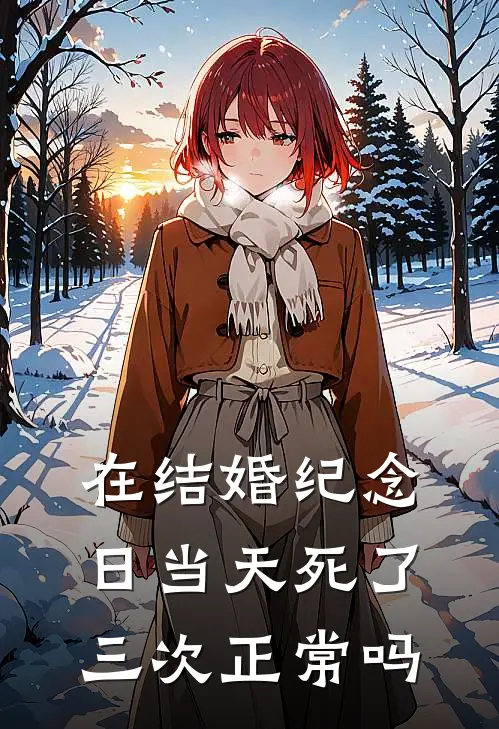在结婚纪念日当天死了三次正常吗