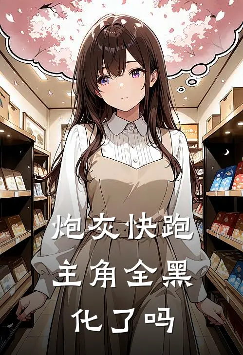 炮灰快跑主角全黑化了吗