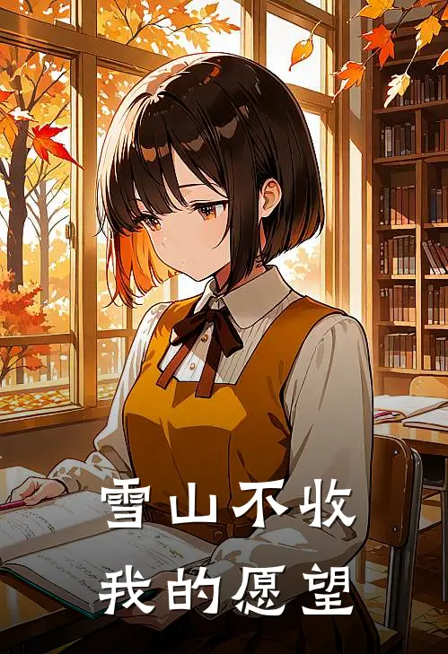雪山不收我的愿望