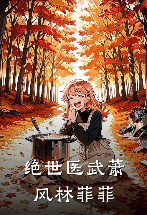 绝世医武萧风林菲菲
