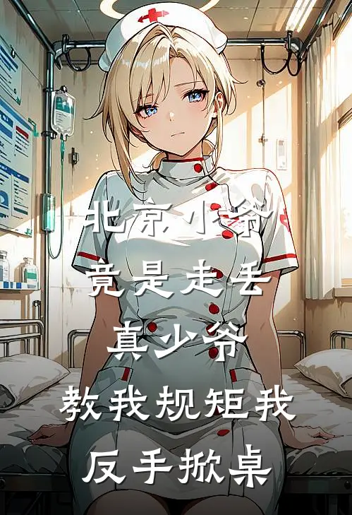 北京小爷竟是走丢真少爷，教我规矩我反手掀桌