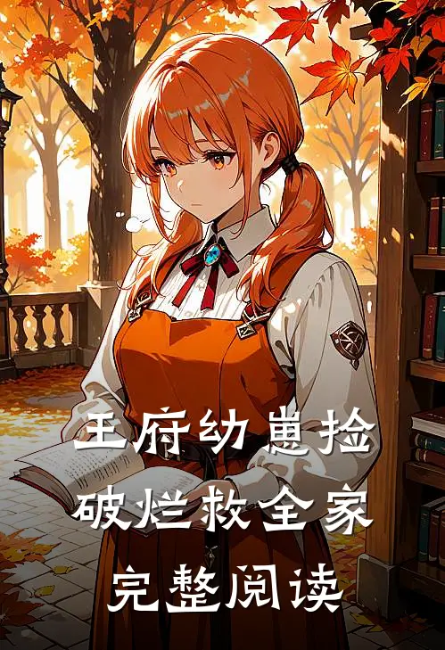 王府幼崽捡破烂救全家完整阅读