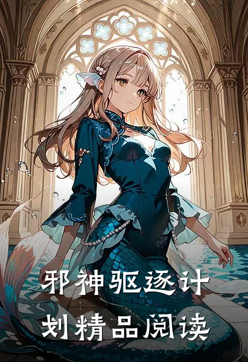邪神驱逐计划精品阅读