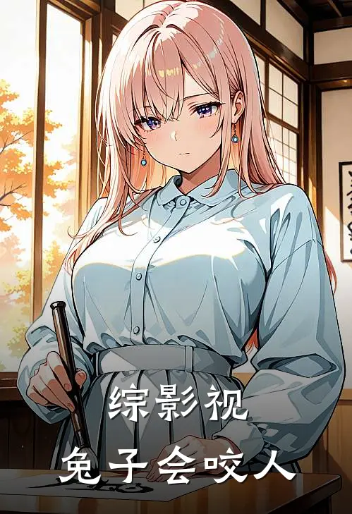综影视：兔子会咬人