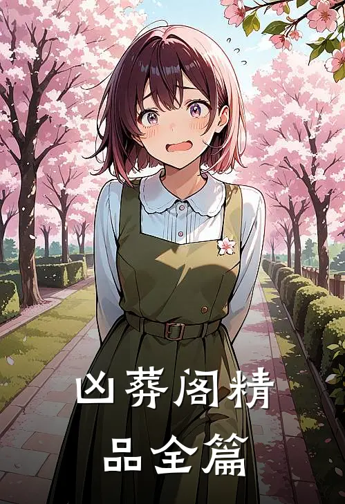 凶葬阁精品全篇