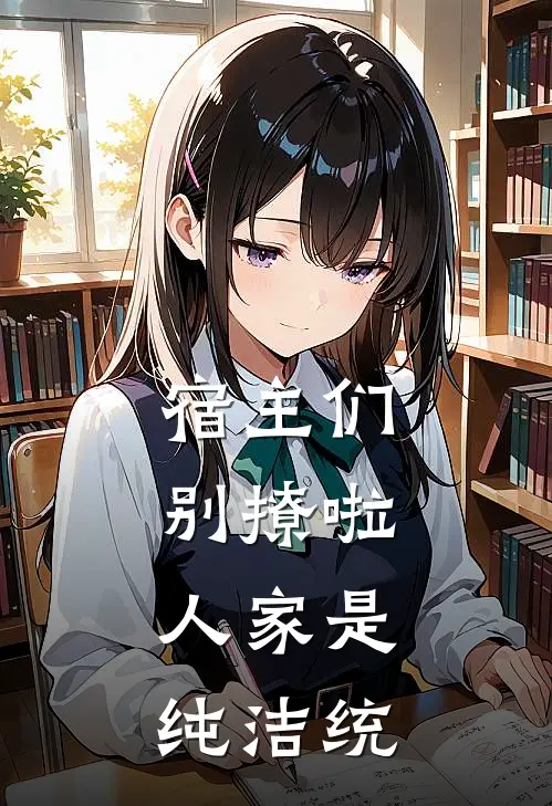 宿主们别撩啦，人家是纯洁统