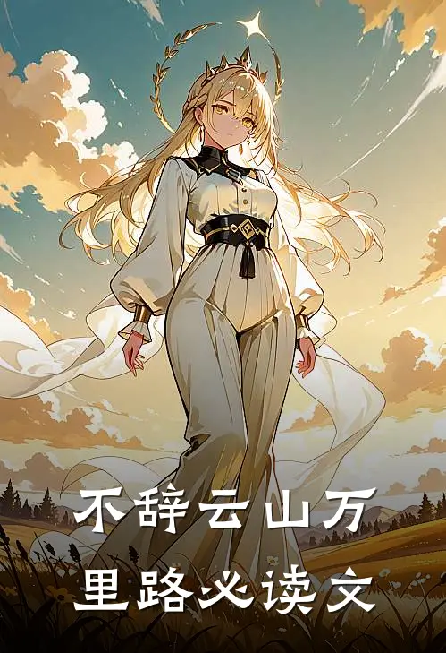 不辞云山万里路必读文