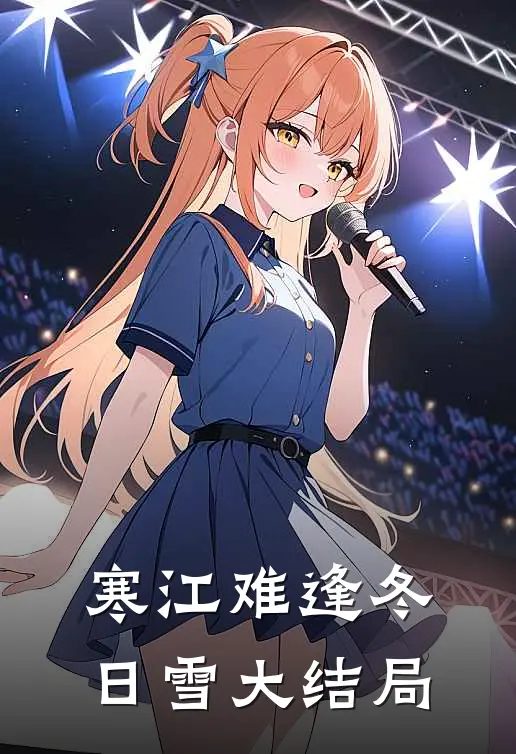 寒江难逢冬日雪大结局